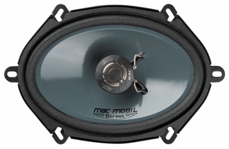 Mac Audio Mac Mobil Street 57.2. ����������� �������������� Mac Mobil Street 57.2.